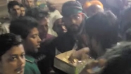বিচার না হওয়া পর্যন্ত আওয়ামী লীগের  কার্যক্রম নিষিদ্ধ