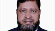 চেড়িয়ারা স্কুল এন্ড কলেজের অধ্যক্ষ মো. আবুল কালামের সস্ত্রীক হজ্বে গমন