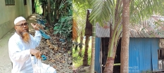 দেইচরে জোরপূর্বক সম্পত্তি দখলের পাঁয়তারা