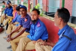 হাজীগঞ্জে প্রধান উপদেষ্টার নামে গ্রাম পুলিশের সাথে প্রতারণা!