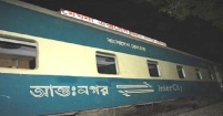 দক্ষিণাঞ্চলের যাত্রীদের অবর্ণনীয় দুর্ভোগ