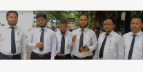 জামায়াত নেতা এটিএম আজহারুলকে মৃত্যুদণ্ডাদেশ থেকে খালাস