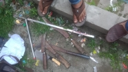 কিশোর গ্যাংয়ের অপরাধ দমনে ছাত্রদল নেতার প্রশংসনীয় উদ্যোগ