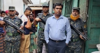 ভুয়া নাম ঠিকানায় লাল চিনি প্যাকেটজাত করে বিক্রি