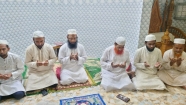 আজহারুল ইসলামের মুক্তিতে চাঁদপুর শহর জামায়াতের দোয়া মাহফিল