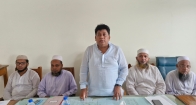 শাহতলী কামিল মাদ্রাসার লিল্লাহ বোর্ডিংয়ের চামড়া সংগ্রহে মতবিনিময় সভা