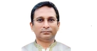 চাঁদপুর জেলা বিএনপির সভাপতির বাণী