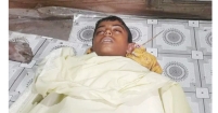 মতলব উত্তরে বজ্রপাতে সপ্তম শ্রেণীর ছাত্রের মৃত্যু