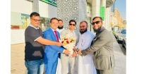 রিয়াদে ব্যবসায়ী উদ্যোক্তাদের সঙ্গে দূতাবাসের ইকনোমিক কাউন্সেলরের মতবিনিময় সভা