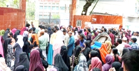 ১০ বছর পর জাতীয় বিশ্ববিদ্যালয়ের অনার্স ভর্তি পরীক্ষা