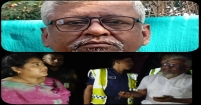গভীর রাতে শাহরাস্তিতে ইউপি সদস্যের ঘর থেকে ভিজিএফের ১৬ বস্তা চাল উদ্ধার