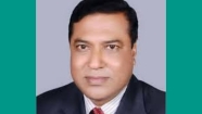 চাঁদপুর জেলা আওয়ামী লীগ সভাপতি  ঢাকায় গ্রেপ্তার