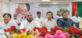 জিয়াউর রহমানের ৪৪তম মৃত্যুবার্ষিকীতে প্রবাসী চাঁদপুর জেলা বিএনপির দোয়া ও আলোচনা