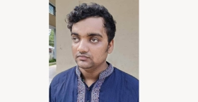 পথে প্রান্তরে : পর্ব-৫