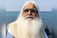 স্বাধীন বাংলাদেশ প্রতিষ্ঠায় সিরাজুল আলম খানের অবদান অনস্বীকার্য. :সারোয়ার ওয়াদুদ চৌধুরী