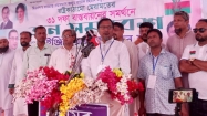 নতুন বাংলাদেশ গড়তে ৩১ দফার বিকল্প নেই
