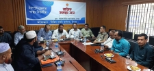 সেবার মান উন্নয়নে সবাইকে আন্তরিক হতে হবে  .......সিভিল সর্জন ডা. মোহাম্মাদ নূর আলম দ্বীন