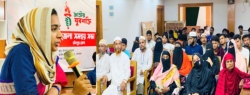 নতুন বাংলাদেশ গড়ার নেতৃত্ব তরুণদের হাতেই তুলে দিতে হবে