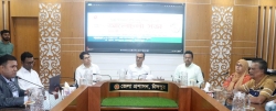 শিশুদের সক্ষম নাগরিক হিসেবে গড়ে তুলতে চাই