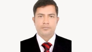মোটরসাইকেলের ধাক্কায় প্রকৌশলী নিহত