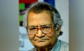 কেয়াপাতার নৌকো’র স্রষ্টা প্রফুল্ল রায়ের চির বিদায়