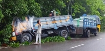 বৃষ্টিতে সড়ক ভিজে গেলে বিপদ বাড়ে