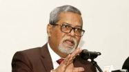সাবেক প্রধান নির্বাচন কমিশনার নুরুল হুদা আটক