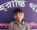 শাহরাস্তিতে ২  কেজি গাঁজা ও নগদ অর্থসহ এক কাঠ ব্যবসায়ী আটক