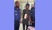 নতুন জাল টাকার বান্ডেল সহ এক প্রতারককে ধরেছে পুলিশ