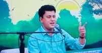 নীরবেই চলে গেলেন সংগীতপ্রেমী, কণ্ঠশিল্পী টুটুল আচার্যী