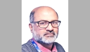 পারমাণবিক ন্যায়বিচার ও বৈশ্বিক ভণ্ডামির প্রতিচ্ছবি