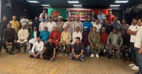 জার্মানির মিউনিখে জিয়াউর রহমানের শাহাদাতবার্ষিকী পালন