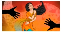 মুরাদনগরে ধর্ষণকাণ্ডে প্রধান আসামি ঢাকা থেকে গ্রেফতার