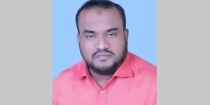ফরিদগঞ্জ পৌর আওয়ামী লীগের সভাপতি গ্রেপ্তার