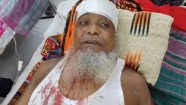 রায়পুরে ব্যবসায়ীকে কুপিয়ে জখম