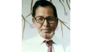 শাহমাহমুদপুর ইউপির প্রাক্তন চেয়ারম্যান  অ্যাড. তাহের রুশদী'র ৭ম মৃত্যুবার্ষিকী