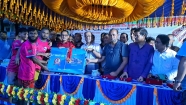 মতলব উত্তরে এলইডি টিভি কাপ ফুটবল টুর্নামেন্ট