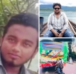 সময় বাঁচাতে তাড়াহুড়ো : মোটরসাইকেলে  প্রাণ হারালেন দু ভাই