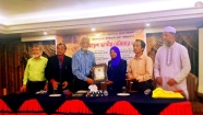 জ্ঞানতাপস ড. মুহম্মদ শহীদুল্লাহসহ বাঙালি দার্শনিকদের জীবনকর্ম জাতীয় পাঠ্যপুস্তকে অন্তর্ভুক্তির দাবি