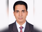 মসজিদ পরিচালনা কমিটির সাধারণ সম্পাদক হলেন সাংবাদিক আকাশ মিয়াজী