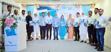 রোটারী ক্লাব অব কুমিল্লা ভিক্টোরিয়ার ১৫তম অভিষেক