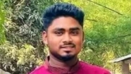 শাহরাস্তিতে বিদ্যুৎস্পৃষ্ট হয়ে  যুবকের  মৃত্যু