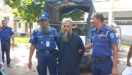 খতিবের ওপর হামলাকারী বিল্লালের  স্বীকারোক্তিমূলক জবানবন্দি