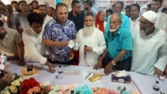 কোনো অপরাধের সাথে সম্পৃক্ত থাকলে বিএনপির সদস্য পদসহ আজীবনের জন্যে বহিষ্কার করা হবে : ড. জালাল উদ্দিন