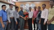 সাংবাদিকদের নিরাপত্তা ও সম্মান নিশ্চিত করা রাষ্ট্রের দায়িত্ব : জাতীয় প্রেসক্লাবের সাধারণ সম্পাদক আইয়ুব ভূঁইয়া