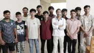 কিশোর অপরাধে জড়িত সন্দেহে আটক ২২