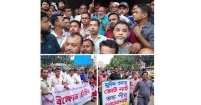 'বিএনপির সাথে ঝগড়া করার মতো কোনো দল বাংলাদেশে নেই'