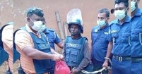 সুদের টাকার লেনদেন নিয়ে বিরোধের জেরে খুন।।  মূল আসামি গ্রেপ্তার