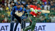শ্রীলঙ্কাকে হারিয়ে ইতিহাস গড়ল বাংলাদেশ