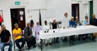 কার্ডিফ শাহ্ জালাল মসজিদ এন্ড ইসলামিক কালচারাল সেন্টারের নতুন কমিটি